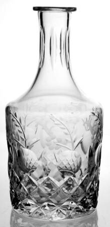 Gallia Cordial Decanter No Stopper