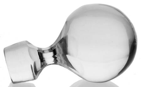 Gallia Stopper for Square Decanter