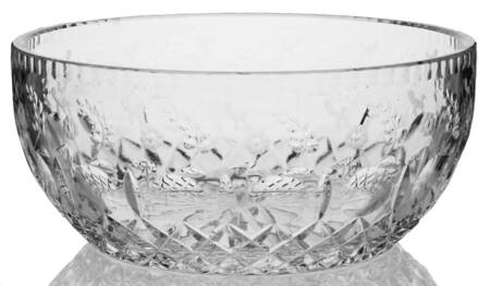 Gallia 9" Salad Bowl