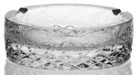 Gallia 5" Round Ashtray