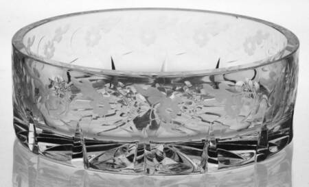 Gallia Champagne/Wine Bottle Coaster