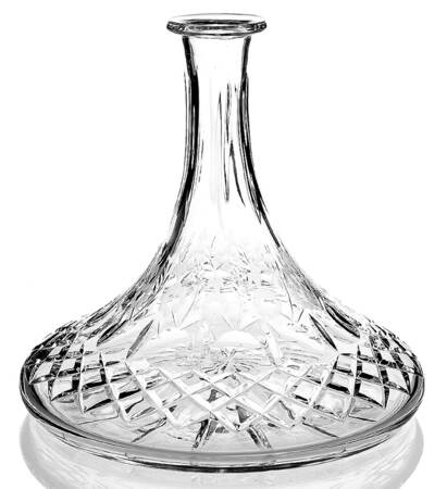 Gallia Ships Decanter No Stopper