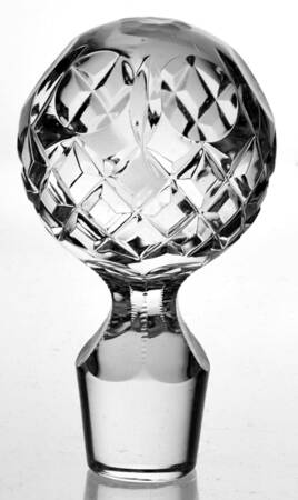 Gallia Stopper for Decanter