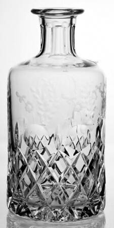 Gallia Decanter No Stopper