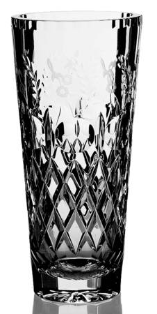 Gallia 8" Flower Vase