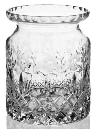 Gallia Biscuit Barrel No Lid