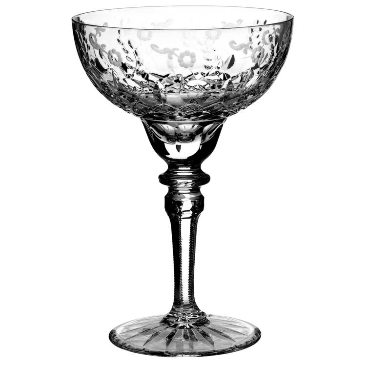 Gallia Margarita Glass