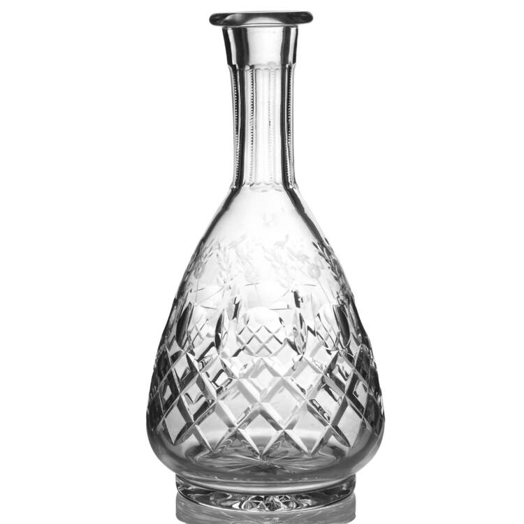 Gallia Decanter No Stopper