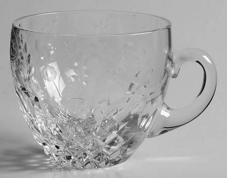 Gallia Punch Cup