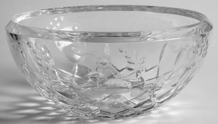 Gallia 5" Round Bowl