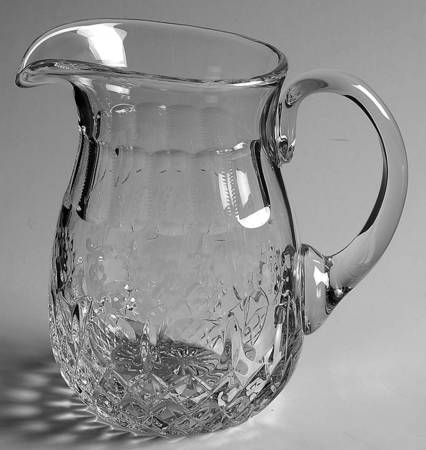 Gallia 34 Oz Pitcher