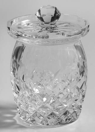 Gallia Marmalade & Lid