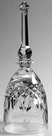 Gallia 7" Bell