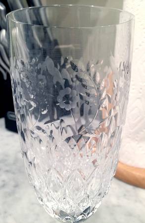 Gallia Double Old Fashioned