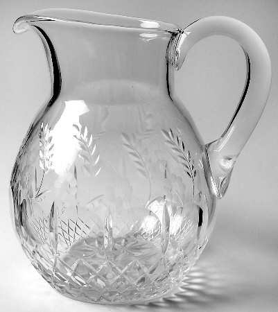 Gallia 64 Oz Pitcher