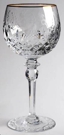 Gallia Gold Balloon Wine