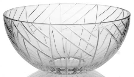 Galleria (Cut) 10" Round Bowl
