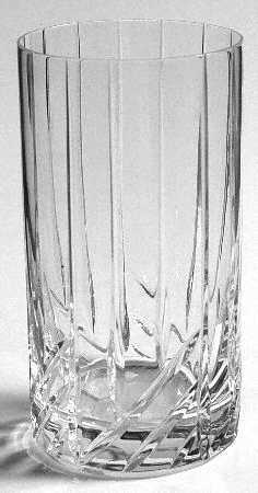 Galleria (Cut) Highball Glass