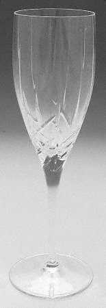 Galleria (Cut) Fluted Champagne