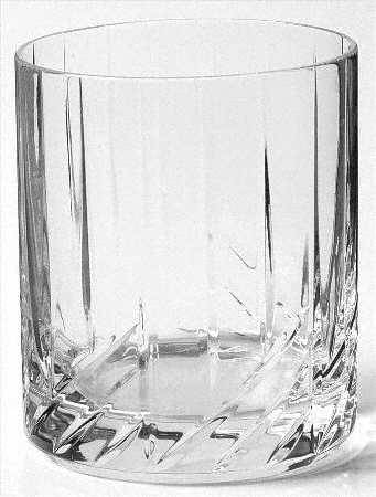 Galleria (Cut) Double Old Fashioned