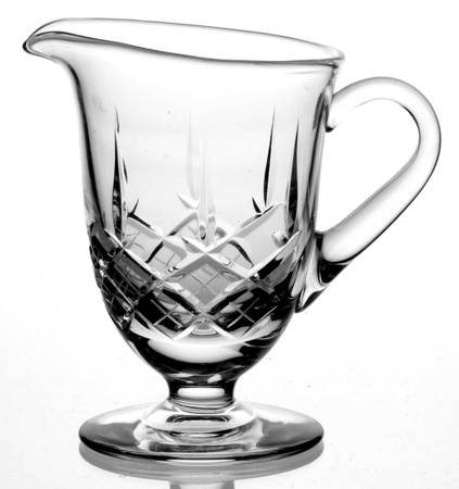 Giselle (Cut) Creamer