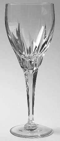 Grace  Wine Glass