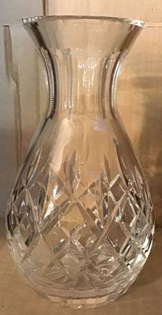 Hamilton (Cut) Carafe
