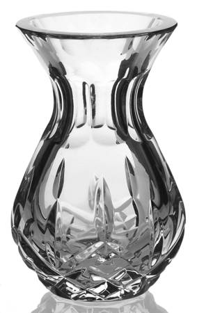 Hamilton (Cut) 3" Bud Vase