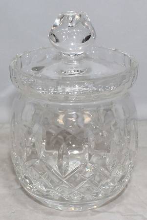 Hamilton (Cut) Marmalade & Lid