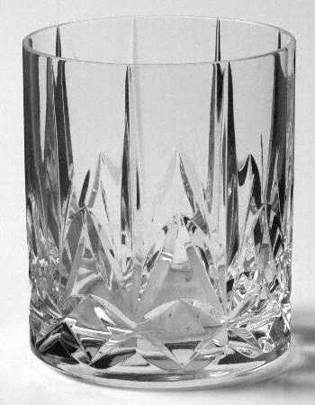Hampshire Double Old Fashioned