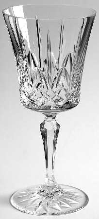 Hampshire Wine Glass