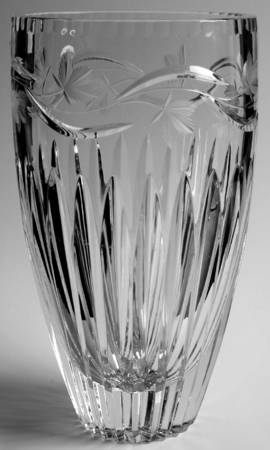 Ivy 10" Flower Vase