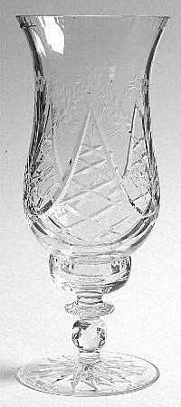 Jasmine Hurricane Lamp & Globe