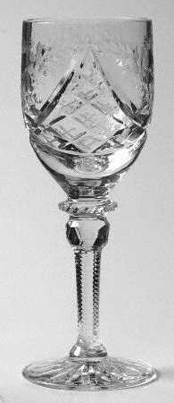 Jasmine Cordial Glass