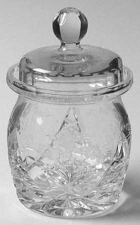 Jasmine Marmalade & Lid