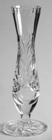 Jasmine 8" Bud Vase