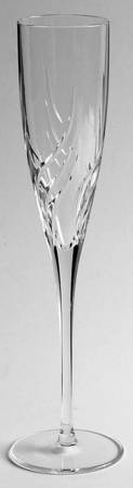 Juliet (Cut) Fluted Champagne