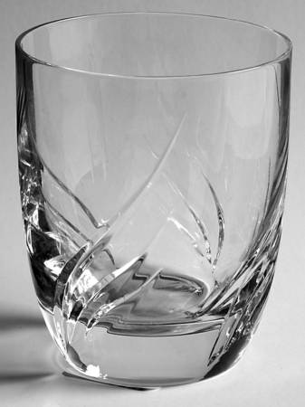 Juliet (Cut) Double Old Fashioned