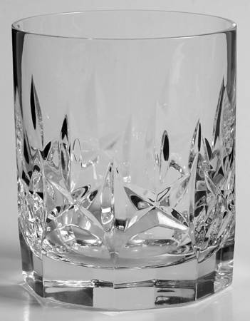 Legend (Cut) Double Old Fashioned