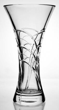 Maestro 12" Flower Vase