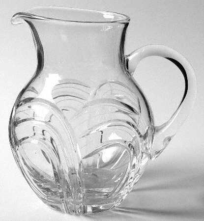 Maestro 38 Oz Pitcher