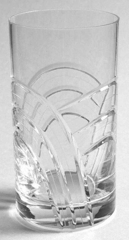 Maestro Highball Glass