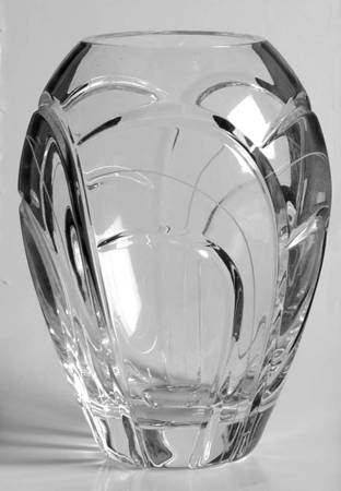 Maestro 5" Flower Vase