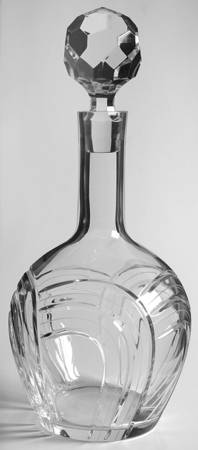 Maestro Decanter & Stopper