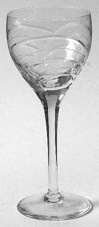 Maestro Cordial Glass