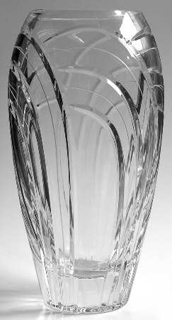 Maestro 10" Flower Vase