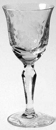 Mariano Cordial Glass