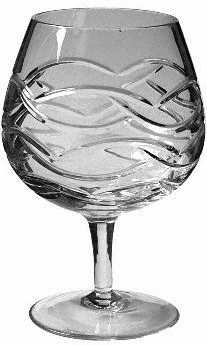 Marin Water Goblet