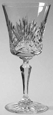 Maymont Wine Glass by Rogaska