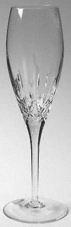 Memoir Fluted Champagne